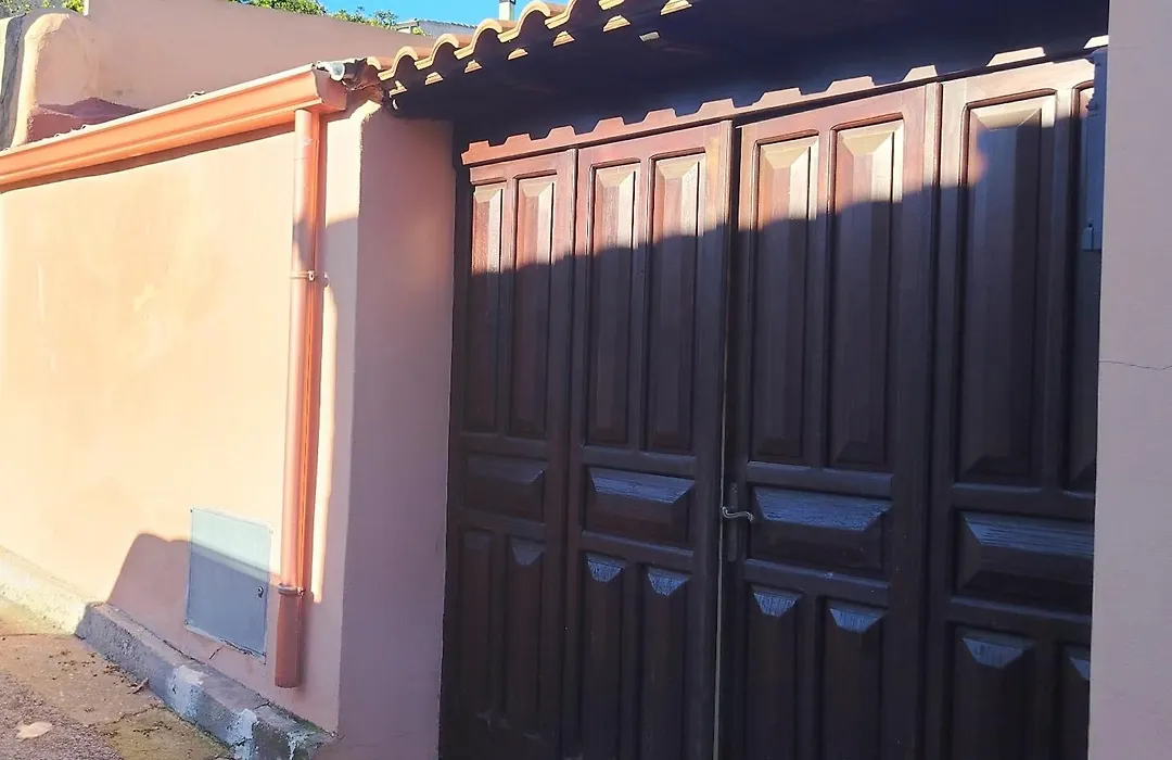 La Maison D'Amour-1